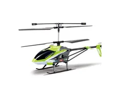 Helikopter SYMA S33 3,5CH Gyro Zielony - Outlet