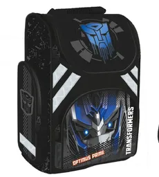 Plecak Hardbag Transformers