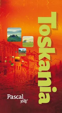 Toskania - Pascal 360 stopni - Wiesława Rusin