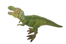 Dinozaury malowane -Tyrannosaurus Rex
