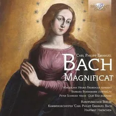 C. P. E. Bach: Magnificat