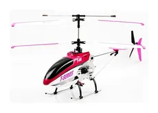 Helikopter T-Series T640C 2,4GHz + kamera 1,3M