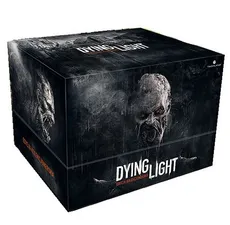 Dying Light Edycja kolekcjonerska PC