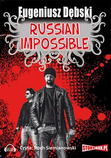 Russian Impossible - Eugeniusz Dębski