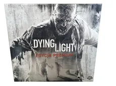 Dying Light Edycja Premium PC