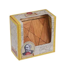 Łamigłówka  Archimedes Tangram Puzzle