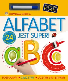 Alfabet jest super!