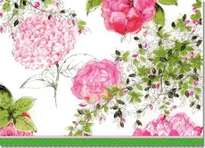 Papeteria Mini Ogród róż