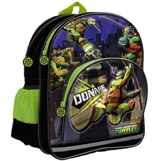 Plecak szkolny Wojownicze Żółwie Ninja