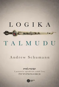 Logika Talmudu - Outlet - Andrew Schumann