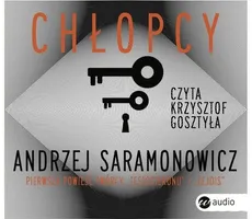 Chłopcy - Andrzej Saramonowicz