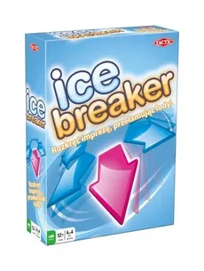 Ice Breaker - Outlet