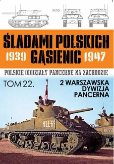 2. Warszawska Dywizja Pancerna