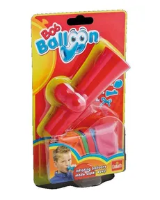 Bob Balloon Pocket - Outlet