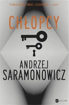 Chłopcy - Outlet - Andrzej Saramonowicz