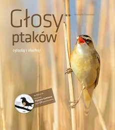 Głosy ptaków Tom 2 + CD - Kruszewicz Andrzej G.