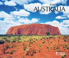 Australia - 5 fotografii w passe-partout