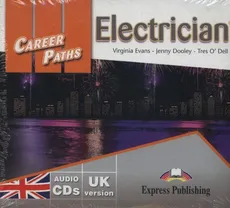 Career Paths Electrician CD - Jane Dooley, Virginia Evans, Tres O'Dell