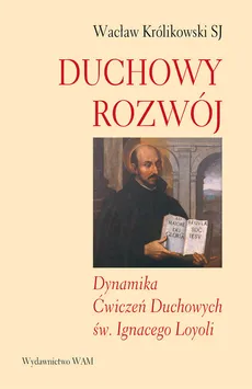 Duchowy rozwój - Wacław Królikowski