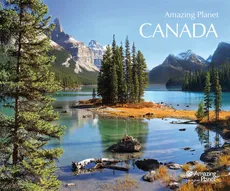 Kanada - 5 fotografii w passe-partout