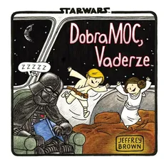 Star Wars DobraMOC, Vaderze! - Outlet - Jeefrey Brown