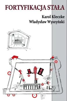 Fortyfikacja stała - Outlet - Karol Kleczke, Władysław Wyszczyński