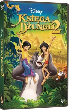 Księga Dżungli 2
