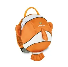 Plecaczek LittleLife Animal Pack Rybka Nemo - Outlet