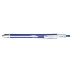 Długopis Atlantis Exact Niebieski blister