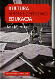 Kultura społeczeństwo 2/6/2014