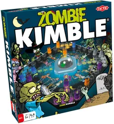 Zombie Kimble - Outlet