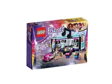 Lego Friends Studio nagrań gwiazdy pop