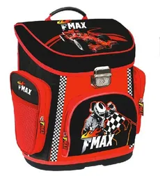 Plecak Hardbag Fmax