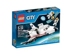 Lego City Miniprom kosmiczny - Outlet