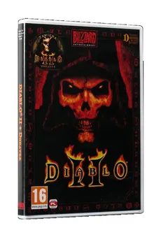 Diablo II Złota Edycja