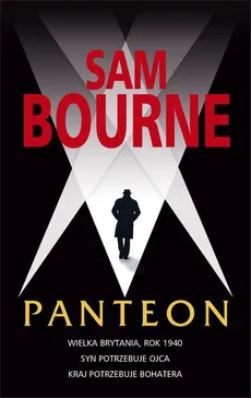 Panteon - Outlet - Sam Bourne
