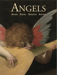 Angel - Anioły zestaw 30 kart pocztowych