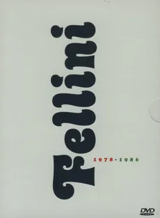 Fellini 1953-1986
