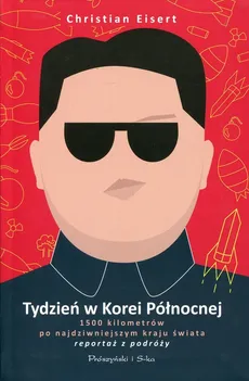 Tydzień w Korei Północnej - Outlet - Christian Eisert