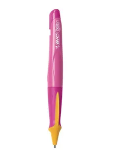 Ołówek automatyczny BIC Kids Trójkątny +wkład