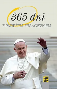 365 dni z papieżem Franciszkiem - Outlet