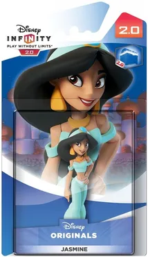 Disney Infinity 2 - Figurka Jasmine