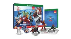 Disney Infinity 2.0 Marvel Super Heroes Zestaw startowy Xbox One