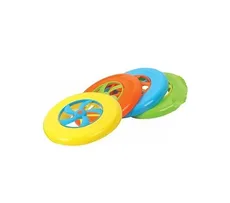 Frisbee 23 cm 12 sztuk
