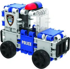 Hero Squad Police Box - Outlet