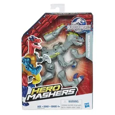 Hero Mashers Velociraptor