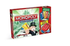 Monopoly Electronic Banking Gra