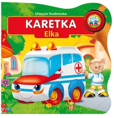 Karetka Elka - Outlet - Urszula Kozłowska