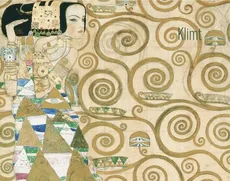 Gustav Klimt - 5 reprodukcji w passe-partout