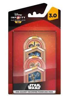 Disney Infinity 3.0 Dyski mocy Powstanie przeciwko Imperium
